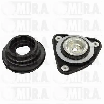 Coupelle de suspension MI.R.A. 37/3649K