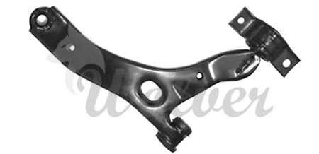 Rotule de barre de connexion WOLVER SP306482