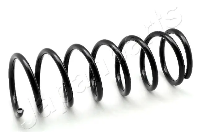 Ressort de suspension JAPANPARTS ZC3499A