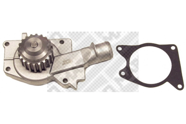 Pompe à eau, refroidissement du moteur MAPCO 21746
