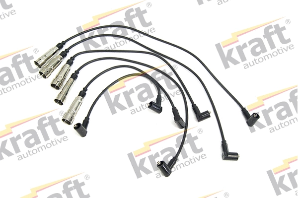 Kit de câbles d'allumage KRAFT AUTOMOTIVE 9120171 SM