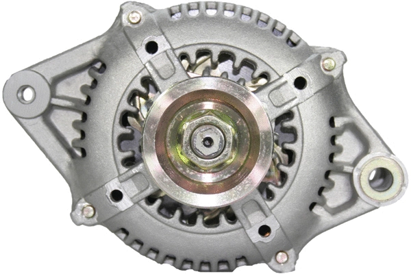 Alternateur Exact 4-1122