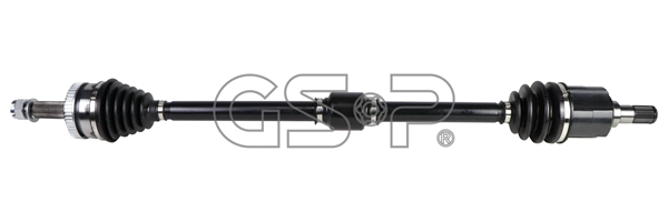 Arbre de transmission GSP-BR 227231