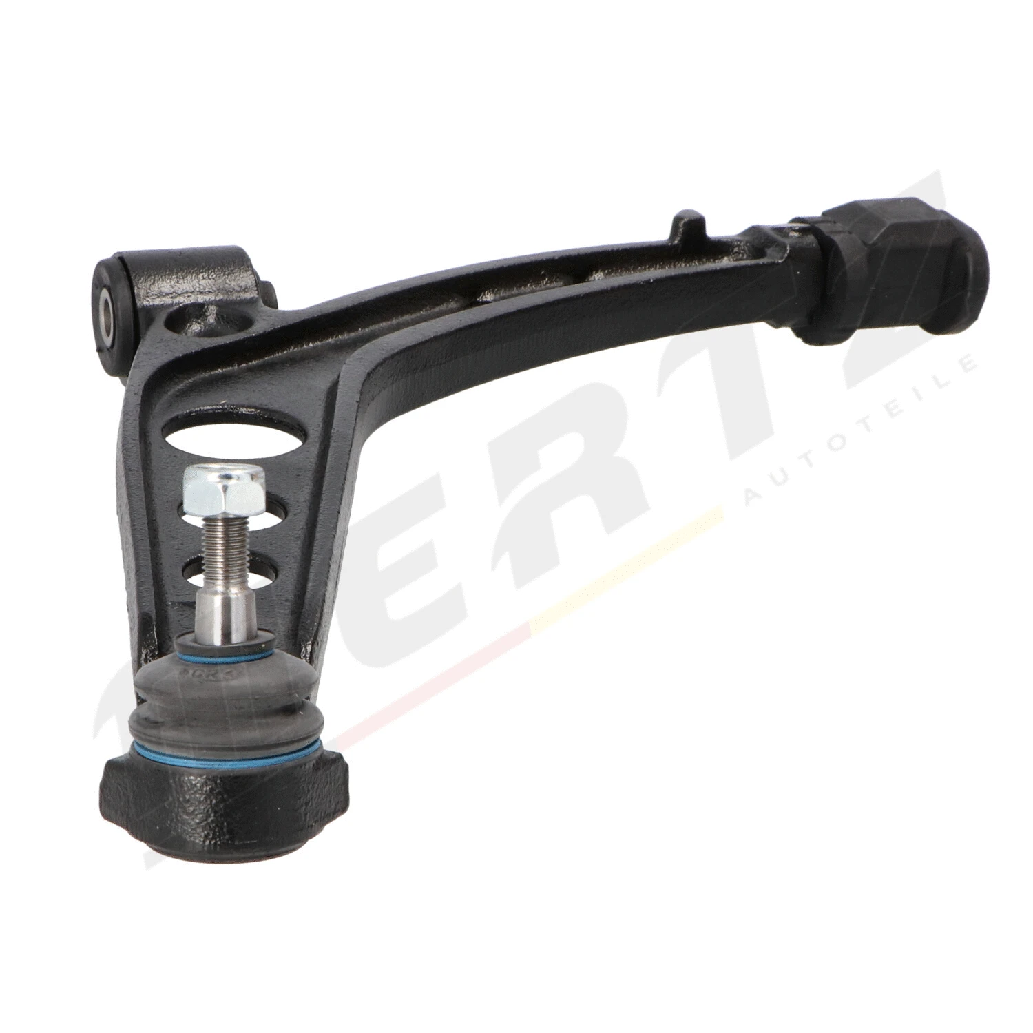 Bras de liaison, suspension de roue MERTZ M-S0436
