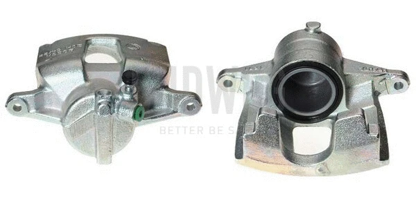 Étrier de frein BUDWEG CALIPER 343343