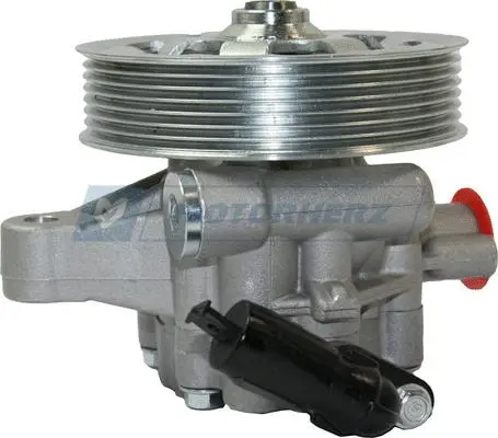 Pompe hydraulique, direction MOTORHERZ P1263HG