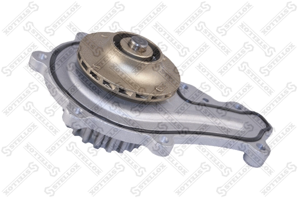 Pompe à eau, refroidissement du moteur STELLOX 4500-0103-SX