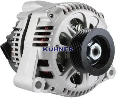 Alternateur AD KÜHNER 553058RI