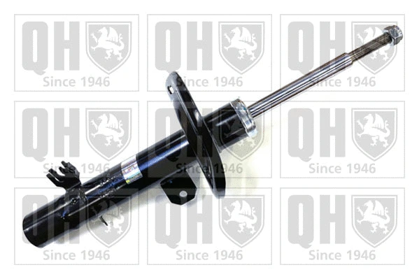 Amortisseur QUINTON HAZELL QAG181382