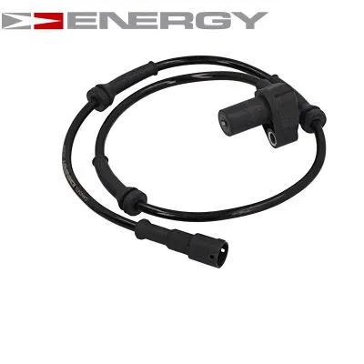 Capteur, vitesse de roue ENERGY CA0034TL