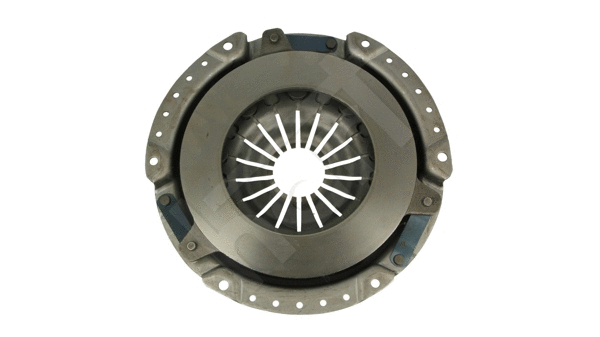 Mécanisme d'embrayage HART 332 161