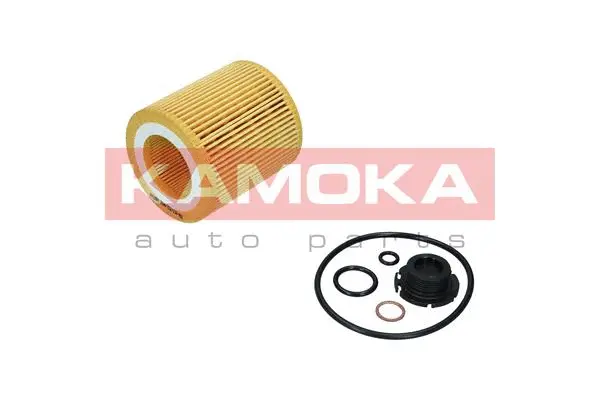 Filtre à huile KAMOKA F119801