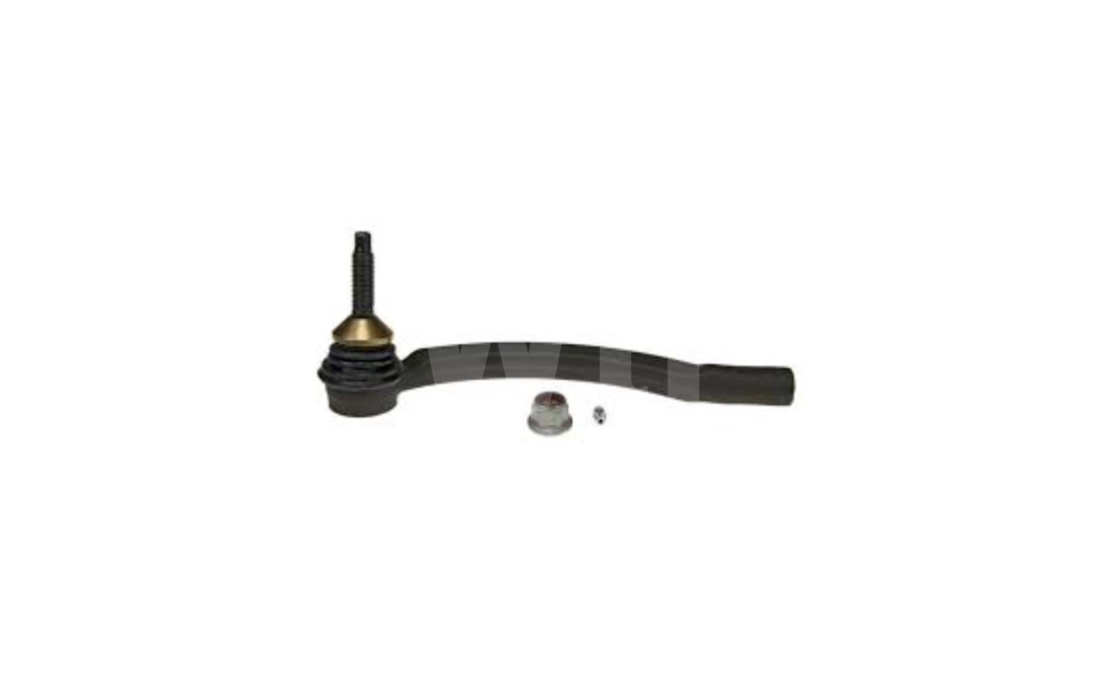 Rotule de barre de connexion Wti Automotive A612083