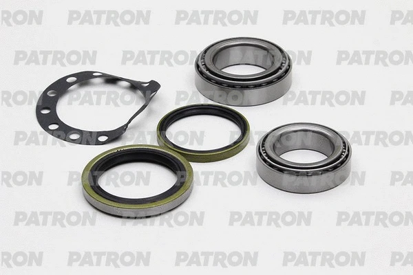 Kit de roulements de roue PATRON PBK3727