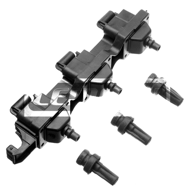 Bobine d'allumage LEMARK CP277