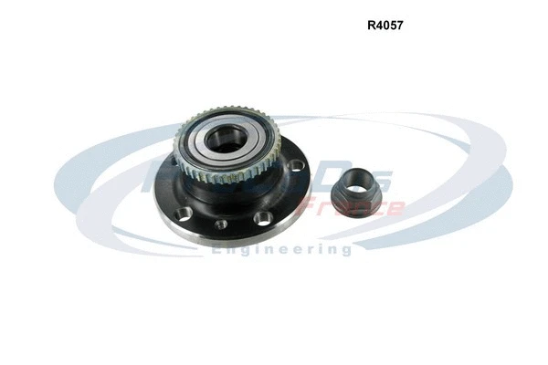 Kit de roulements de roue PROCODIS FRANCE R4057