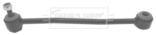 Entretoise/tige, stabilisateur BORG & BECK BDL6851