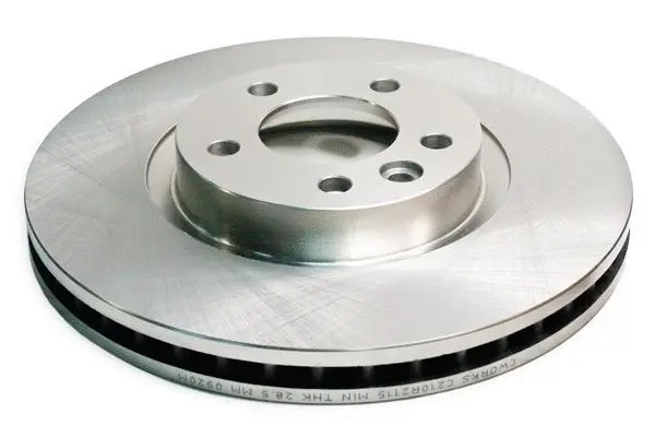 Disque de frein CWORKS C210R2115
