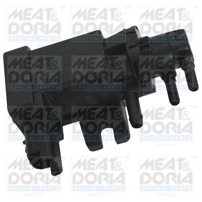 Transmetteur de pression, contrôle des gaz d'échappement MEAT & DORIA 9262
