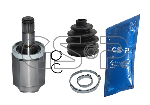 Jeu de joints, arbre de transmission GSP-BR 605021