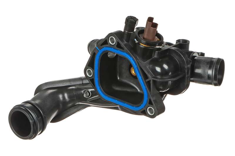 Thermostat, liquide de refroidissement A.Z. Meisterteile AZMT-46-040-2496