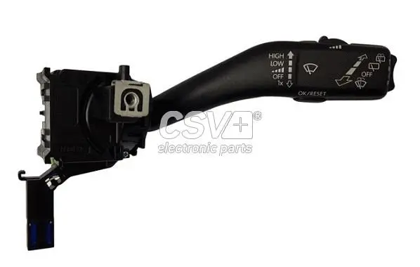 Commutateur de colonne de direction CSV electronic parts CCD3405