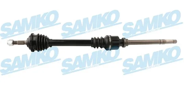 Arbre de transmission SAMKO DS60595