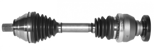 Arbre de transmission HART 466 953