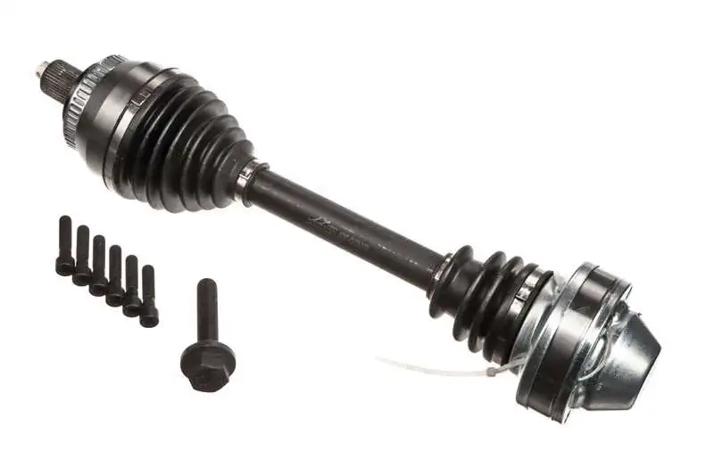 Arbre de transmission A.Z. Meisterteile AZMT-43-030-3101
