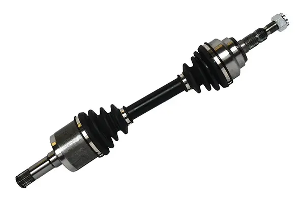 Arbre de transmission ASAM AUTOMOTIVE 98668