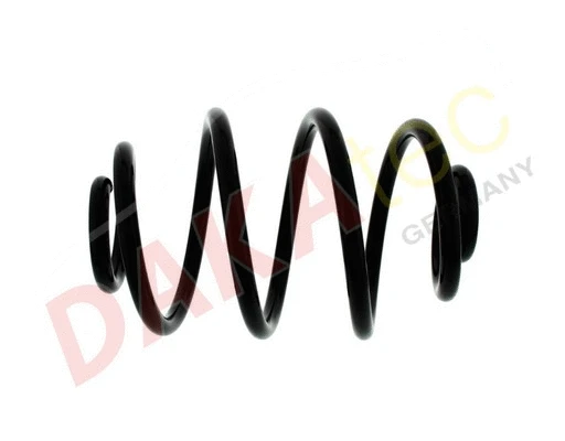 Ressort de suspension DAKAtec 300209