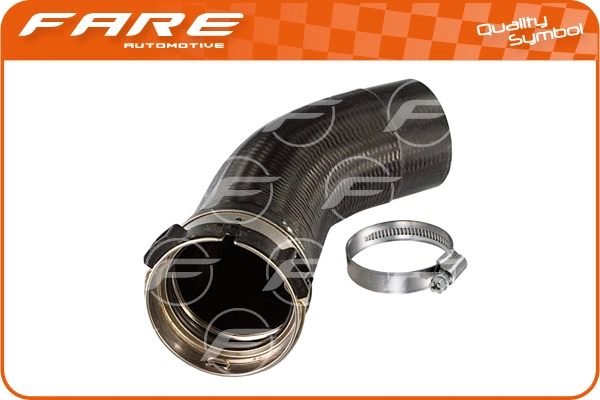 Gaine de suralimentation FARE SA 16285