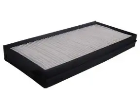 Filtre, air de l'habitacle SAKURA Automotive CA-29030