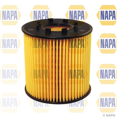 Filtre à huile NAPA NFO3076