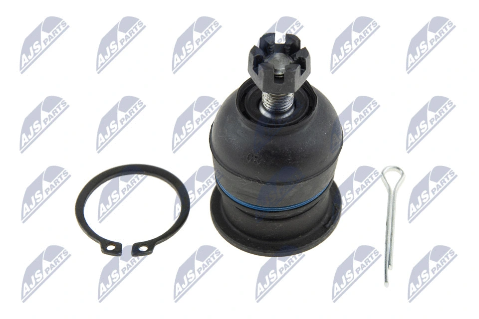 Rotule de suspension NTY ZSG-HD-005