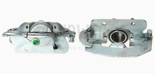 Étrier de frein BUDWEG CALIPER 34176