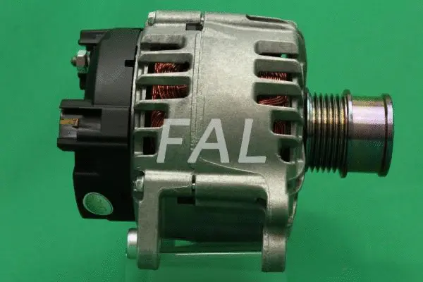 Alternateur FAL Anlasser- und Lichtmaschinenservice F013378/2