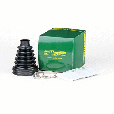 Jeu de joints-soufflets, arbre de commande FIRST LINE FCB6462