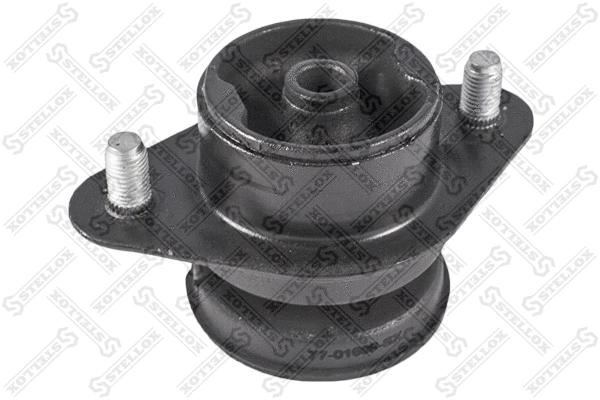 Suspension, corps de l'essieu STELLOX 77-01699-SX