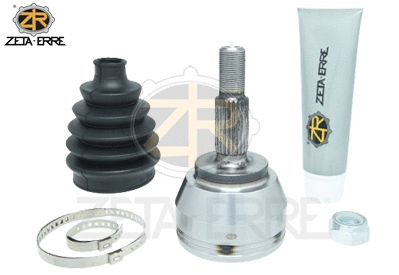 Jeu de joints, arbre de transmission ZETA-ERRE RE31