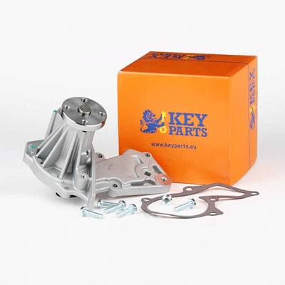 Pompe à eau, refroidissement du moteur KEY PARTS KCP2152