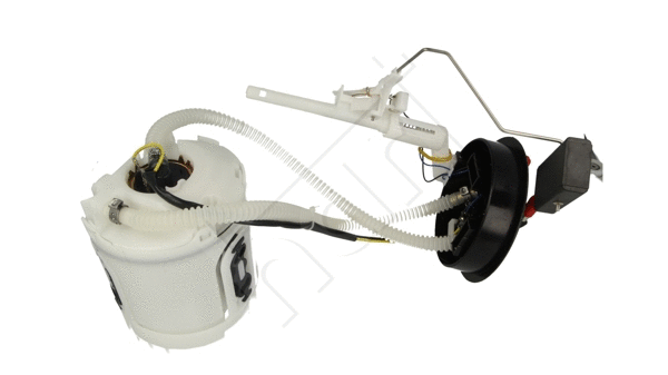 Pot de stabilisation, pompe à carburant HART 331 578
