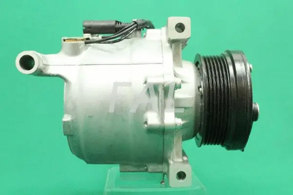 Compresseur, climatisation FAL Anlasser- und Lichtmaschinenservice F014061/1