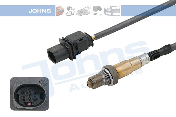 Sonde lambda JOHNS LSO 23 18-001