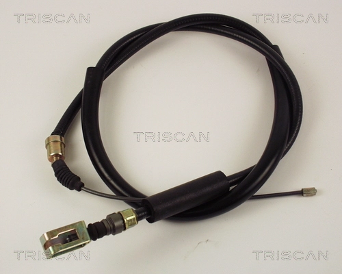 Tirette à câble, frein de stationnement TRISCAN 8140 25145