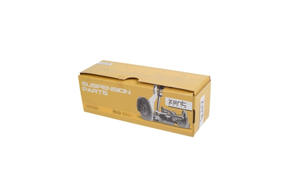 Rotule de barre de connexion ZentParts Z10937
