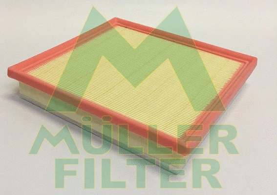 Filtre à air MULLER FILTER PA3815