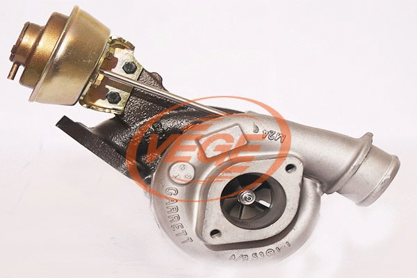 Turbocompresseur, suralimentation VEGE 08931902