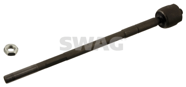 Rotule de direction intérieure, barre de connexion SWAG 80 93 2551