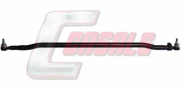 Barre de connexion CASALS R7419